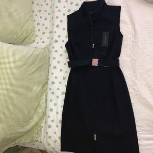 tommy hilfiger dress